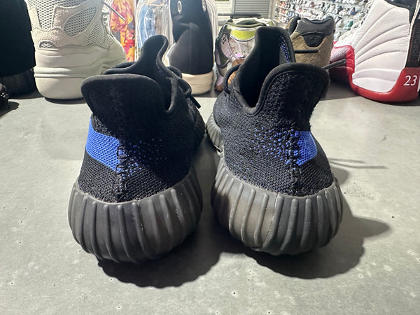 Adidas Yeezy Boost 350 V2 - Dazzling Blue Size 10