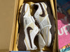 Nike x Travis Scott Zoom Field Jaxx - White/Light Chocolate Size 10.5