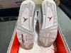Air Jordan 4 Retro - White Oreo Size 9.5
