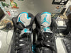Air Jordan 5 Retro - Aqua Size 8.5