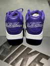 Nike Air Max 1 '87 Supreme - Purple Size 8 (DAILY)