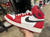 Air Jordan 1 Retro High OG SB - Chicago 2015 Size 7Y