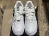 Nike Air Force 1 Low Supreme x GOODENOUGH - White Size 11.5