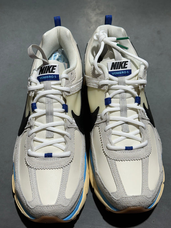 W Nike Zoom Vomero 5 - Designed by Japan Size 13.5W/12M