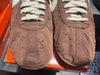 Nike Moon Shoe SP Jacquemus - Fauna Brown Size 11.5W/10M