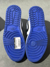 Air Jordan 1 Low -  Royal Toe Size 11