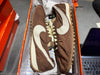 Nike Moon Shoe SP Jacquemus - Fauna Brown Size 11.5W/10M