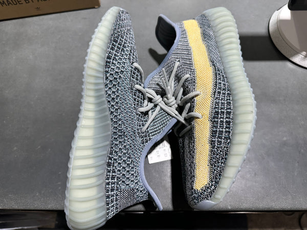 Adidas Yeezy Boost 350 V2 - Ash Blue Size 10