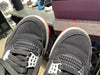 Air Jordan 4 Retro OG - Bred 2019 Size 7.5