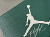 Air Jordan 4 Retro - Oxidized Size 11