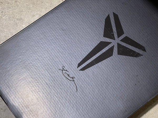 Nike Kobe 6 Protro - Mambacita Sweet 16 Size 9.5