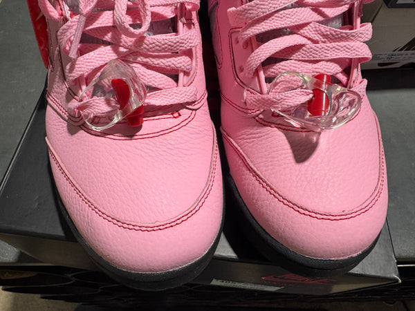 Air Jordan 5 Retro - Awake/NY Arctic Pink Size 10.5