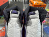 Air Jordan 1 Retro High OG - Court Purple 2.0 Size 9.5
