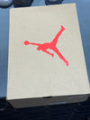 Air Jordan 6 Retro - Infrared Salesman 2026 Size 10