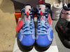 Air Jordan 6 Retro SP - Awake/Blueberry Size 10