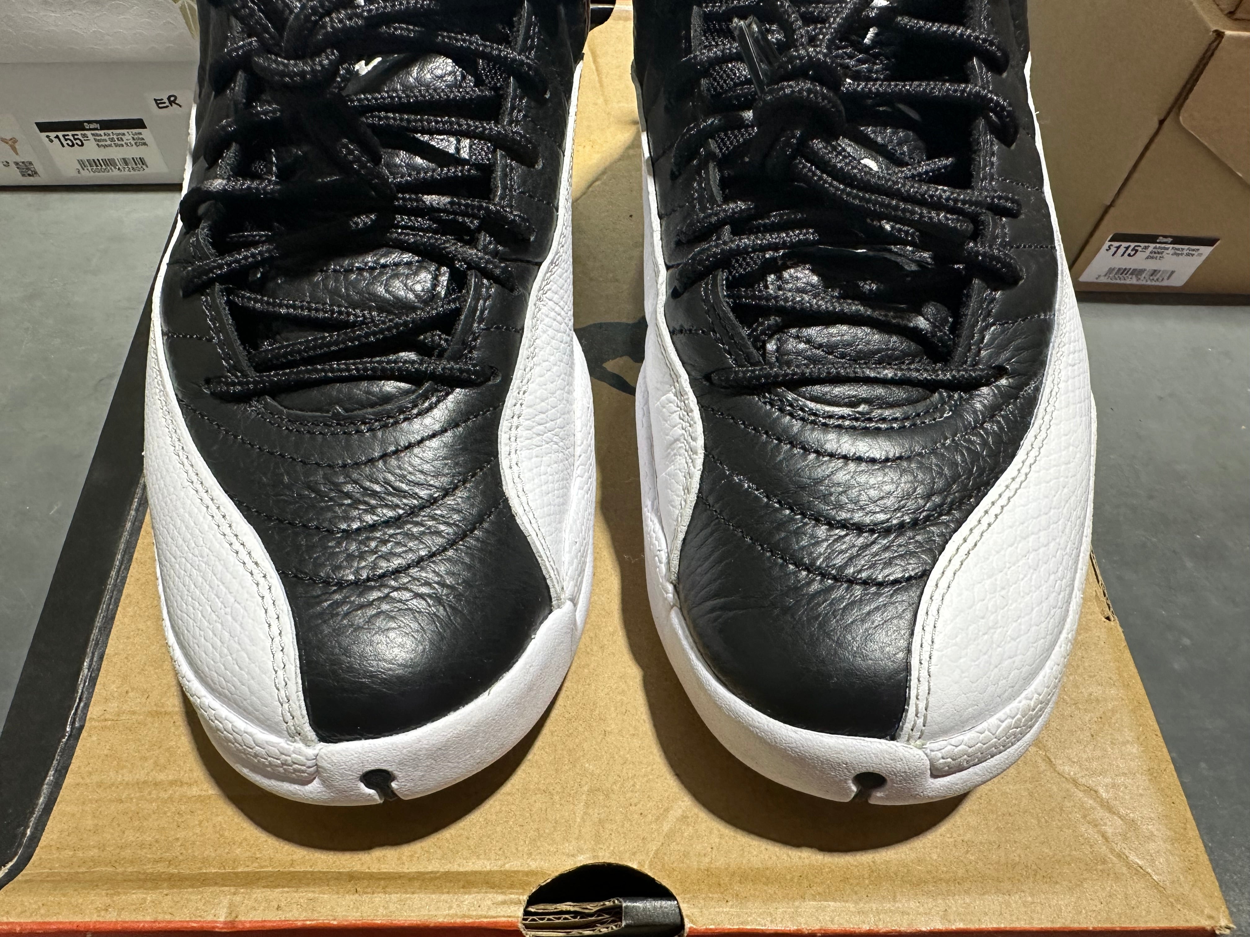 Air Jordan 12 Retro - Playoffs Size 9.5