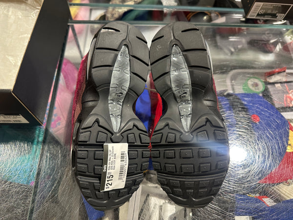 Nike Air Max 95 SP (GS) Kith - El Dorado Size 3.5Y