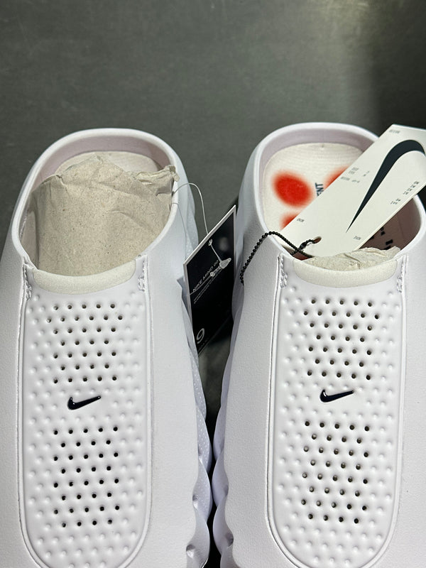 Nike Mind 001 - White Size 9
