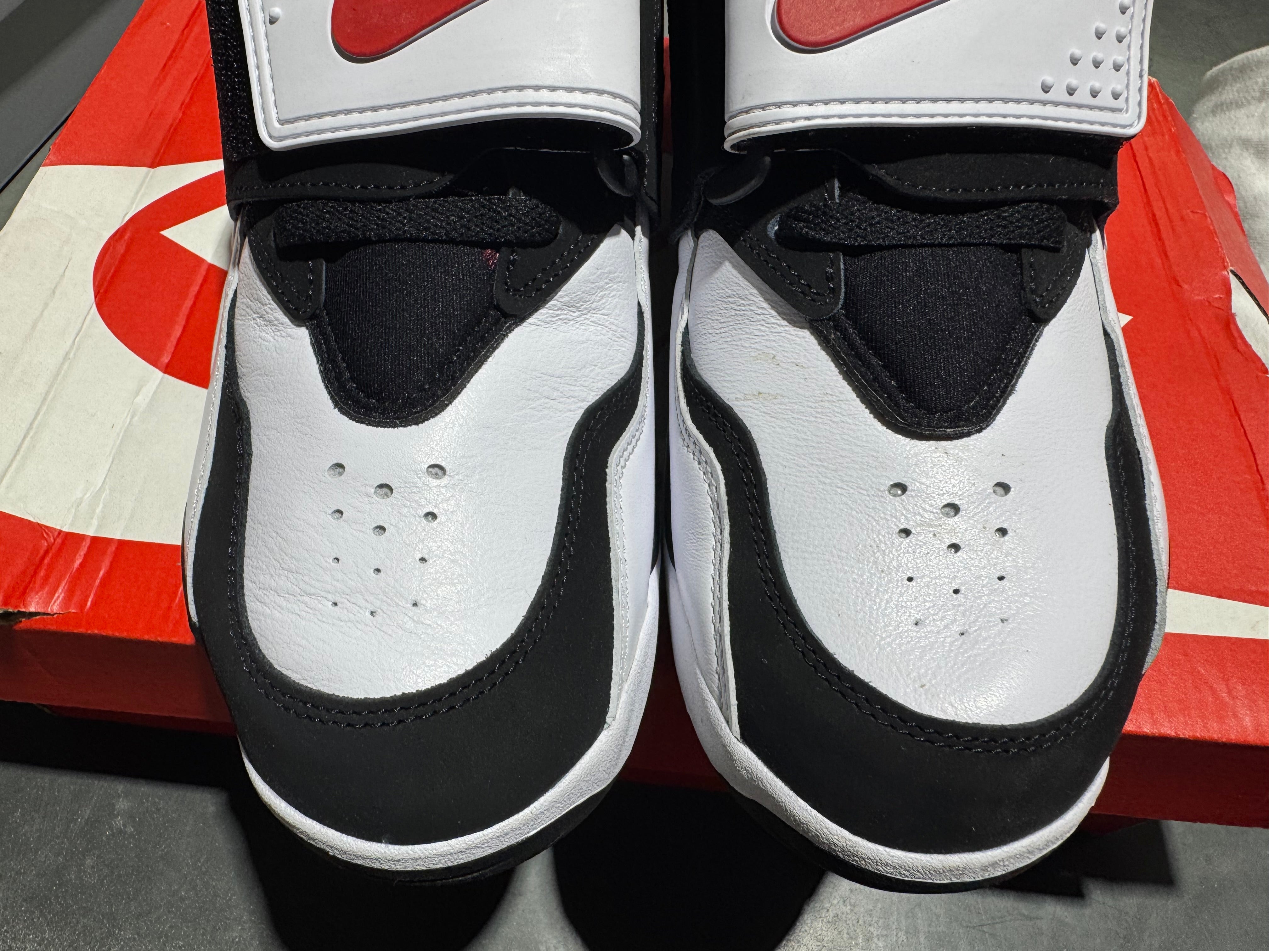 Nike Air Diamond Turf- 49ers 2025 Size 11