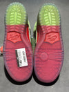 Nike SB Dunk High Pro QS - Strawberry Cough Size 6