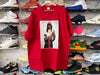 NEW Supreme x Playboi Carti Tee - Red Size XL