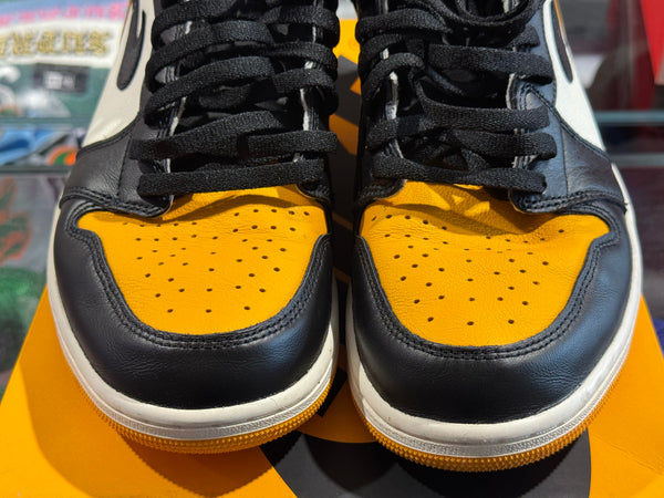 Air Jordan 1 Retro High OG - Taxi Size 11.5