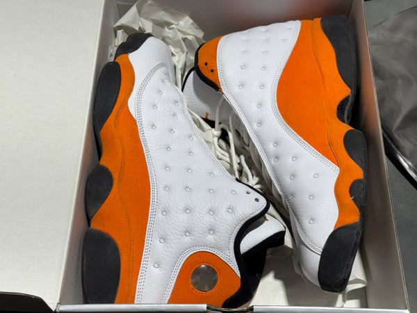 Air Jordan 13 Retro - Starfish Size 12