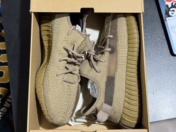 adidas Yeezy Boost 350 V2 - Earth Size 10