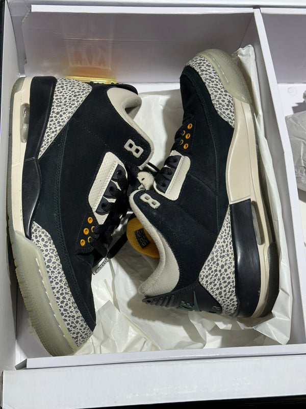 Air Jordan 3 Retro - atmos Size 9