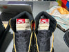Air Jordan 1 Retro High OG SP - Fragment x Union LA Varsity Red Sport Royal Size 10.5