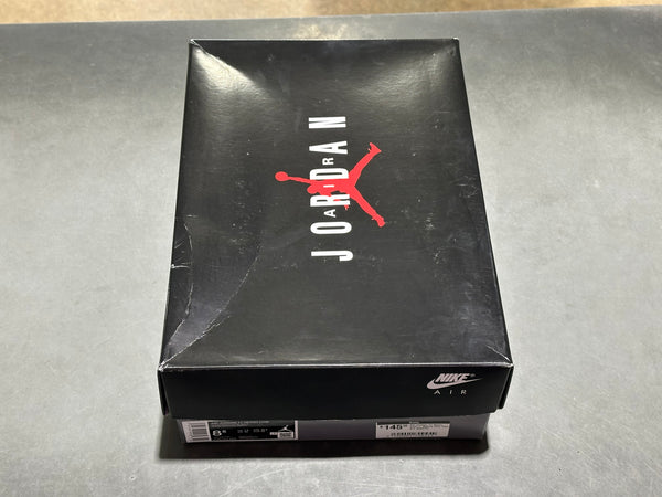 Air Jordan 11 Retro Low - Space Jam Size 8.5