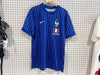 NEW Nike x Jacquemus x France Pre Match Jersey - Blue Size M