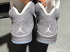 Air Jordan 5 Retro - Wolf Grey Size 10