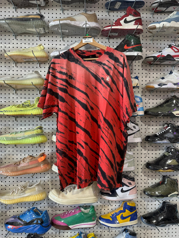 NEW Hellstar Studios Basic Tee - Red Size XL