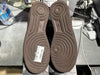 Nike Air Force 1 Low Supreme - Brown Size 9