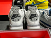 Air Jordan 4 Retro - White Cement Size 9.5