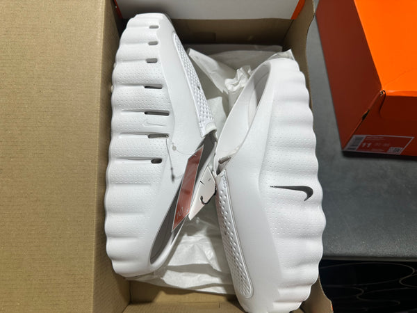 Nike Mind 001 Slide - Summit White 10W/9M