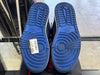 Air Jordan 1 Retro - Royal 2017 Size 9.5