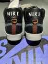 Nike SB x Supreme Blazer - Black Size 10