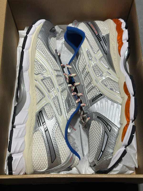 ASICS Gel-Kayano 12.1 - Ronnie Fieg Knicks Size 10.5