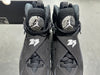 Air Jordan 8 Retro - Chrome Size 9.5