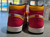 Air Jordan 1 Retro High OG - Light Fusion Size 9.5