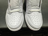 Air Jordan 1 Retro High OG - Red Metallic 2017 Size 8.5
