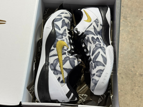 Nike Kobe 8 Protro - Mambacita Size 9.5