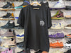 NEW Chrome Hearts Miami Pocket Tee - Black Size XL