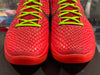 Nike Kobe 6 Protro - Reverse Grinch Size 10.5