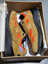 New Balance 992 MiUSA Action Bronson Tiger Eye Size 10 (CON)