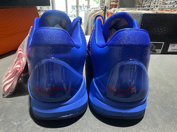 Nike Kobe V Protro - Dodgers Size 13