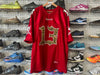 NEW Supreme b.b. Simon Football Jersey - Red Size XL