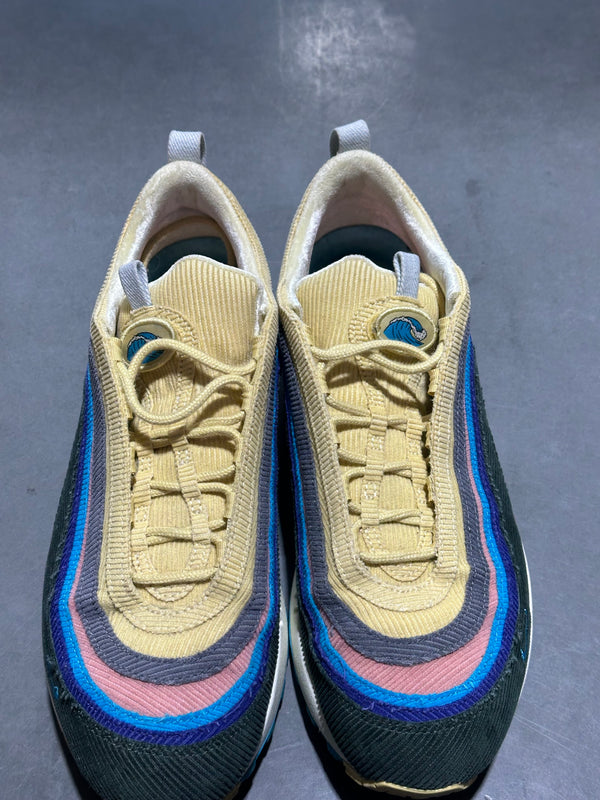 Nike Air Max 1/97 - Sean Wotherspoon Size 9